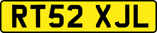 RT52XJL