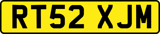 RT52XJM