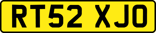 RT52XJO