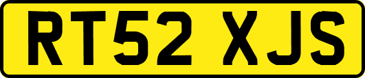 RT52XJS