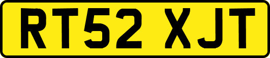 RT52XJT