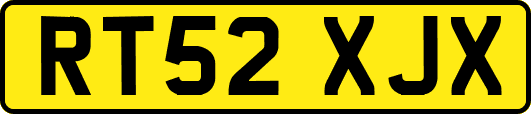 RT52XJX