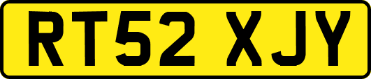 RT52XJY