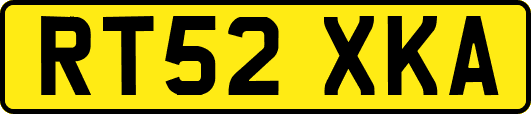 RT52XKA