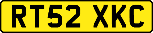 RT52XKC