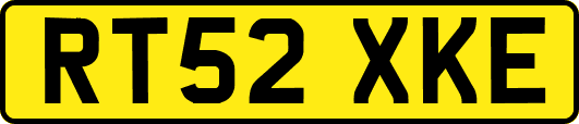 RT52XKE