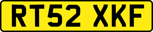 RT52XKF