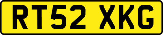 RT52XKG