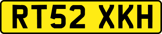 RT52XKH