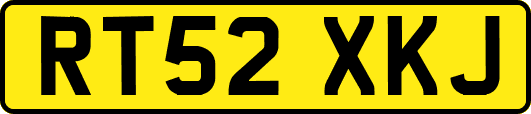 RT52XKJ