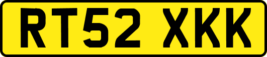 RT52XKK