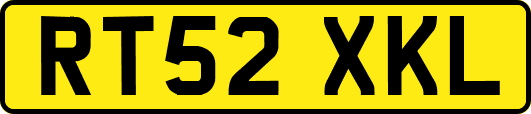 RT52XKL