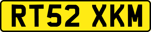 RT52XKM
