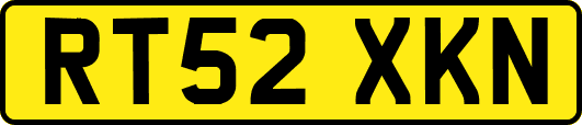 RT52XKN