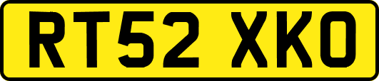 RT52XKO