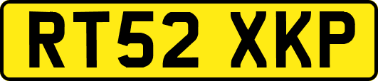 RT52XKP