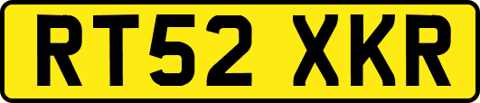 RT52XKR