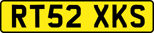 RT52XKS