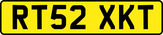 RT52XKT