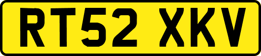 RT52XKV