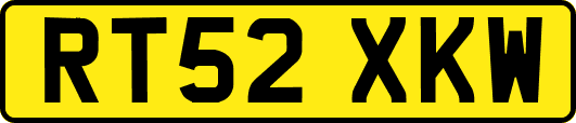 RT52XKW