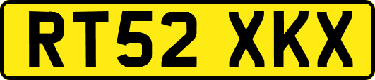 RT52XKX