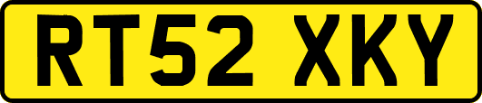 RT52XKY