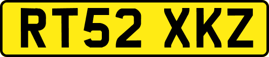 RT52XKZ
