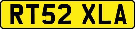 RT52XLA