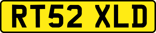RT52XLD