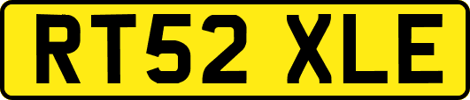 RT52XLE