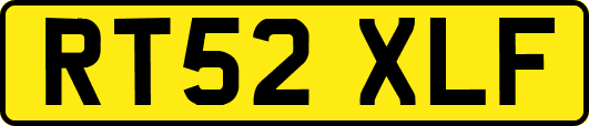 RT52XLF