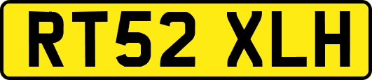 RT52XLH
