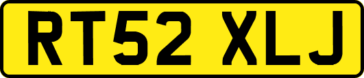 RT52XLJ