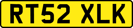 RT52XLK