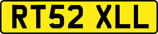 RT52XLL