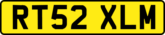 RT52XLM