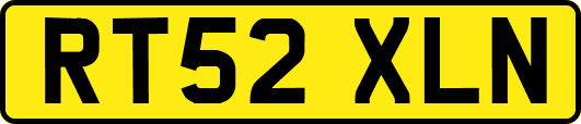 RT52XLN