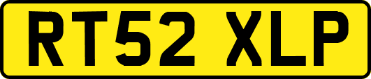 RT52XLP