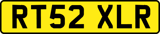 RT52XLR