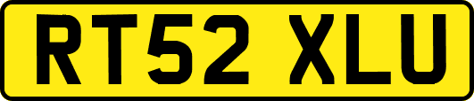 RT52XLU