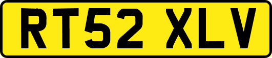 RT52XLV