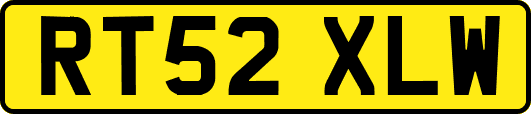 RT52XLW