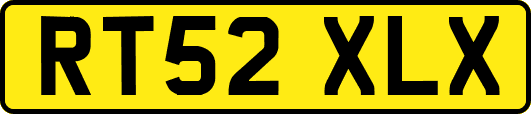RT52XLX