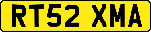 RT52XMA