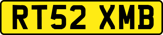 RT52XMB