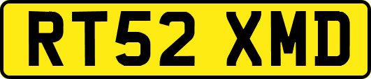 RT52XMD