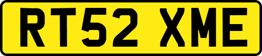 RT52XME