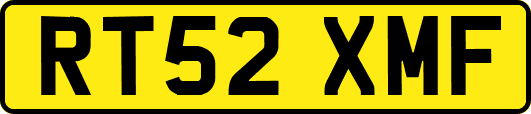 RT52XMF