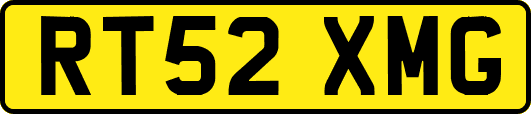 RT52XMG